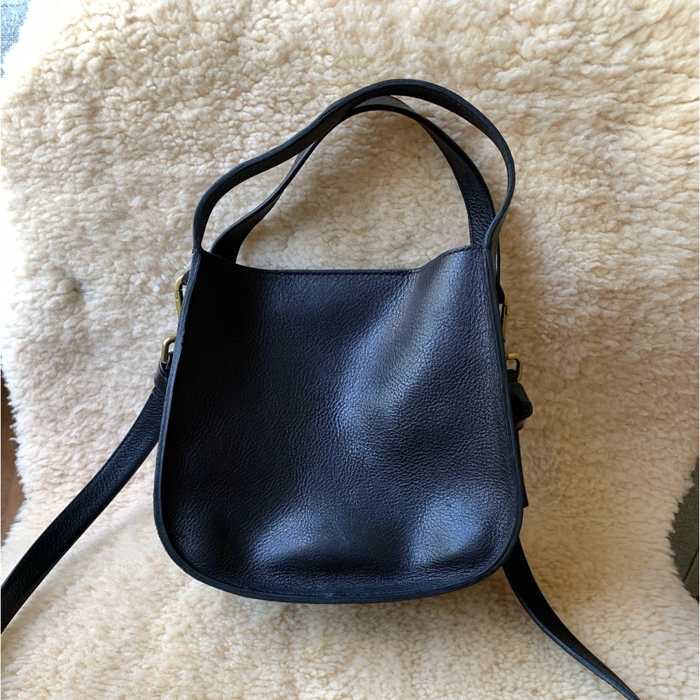 Madewell Sydney crossbody bag